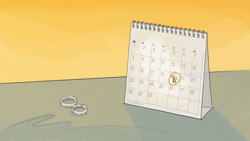 Artikel: 25 Tipps zum Trennungsjahr