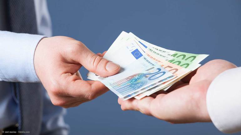 Scheidung Und Finanzen Schulden Trennung De