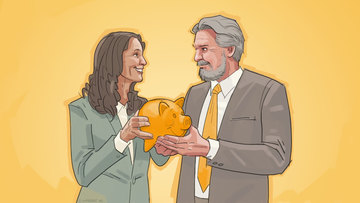 Artikel: Scheidungskosten nicht absetzbar