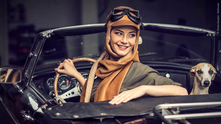 Trennung trotz Porsche Trennung trotz Porsche
