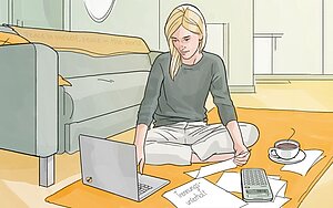 Trennung wegen Quarterlife-Crisis