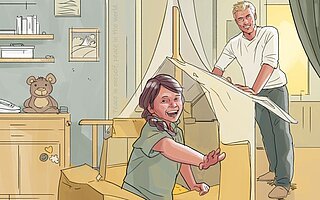 Handlungsvollmacht als Alternative zur Alleinsorge?