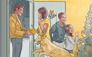 Wertvolle Tipps zum Weihnachtsfest Wertvolle Tipps zum Weihnachtsfest