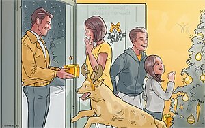Wertvolle Tipps zum Weihnachtsfest