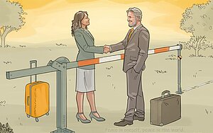 Wann kann eine Eheberatung / Paarberatung nicht mehr helfen?