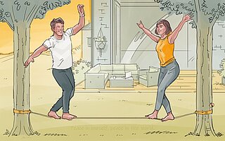 Micro-Cheating als Trennungsgrund? Micro-Cheating als Trennungsgrund?
