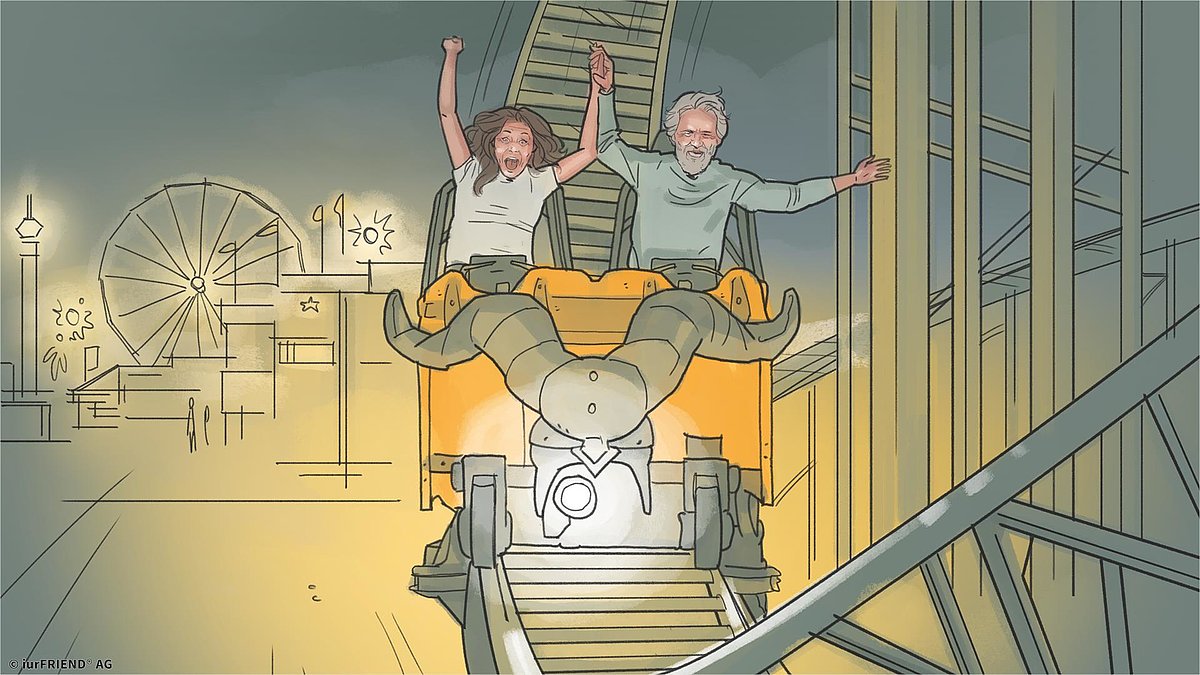 Mit bestem freund kuscheln trotz beziehung