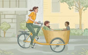 Sorgerechtsstreitigkeiten und Umgangsrecht