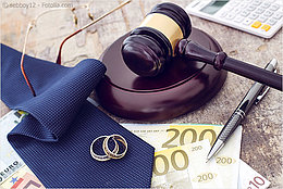 Trennungsfolgenvereinbarungen unterliegen einer gerichtlichen Inhaltskontrolle damit kein Ehepartner benachteiligt wird