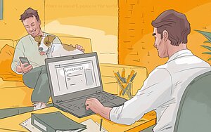 Weniger Unterhalt bei Kurzarbeit wegen Corona?