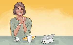 Nach Scheidung Namen auf Facebook ändern