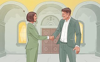 Geliehenes Geld vom Ex zurückbekommen Geliehenes Geld vom Ex zurückbekommen