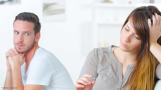 Blog: Warum hält man an einer unglücklichen Partnerschaft fest?