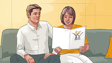 Ratgeber: Wann kann eine Paartherapie helfen