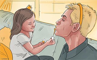 Trennung mit Kind(ern) - wie angehen?