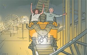 iurFRIEND® Schulterblick: Beiträge unserer Schweste...