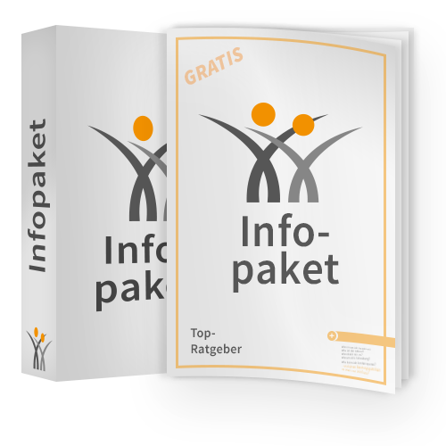 Gratis-Infopaket